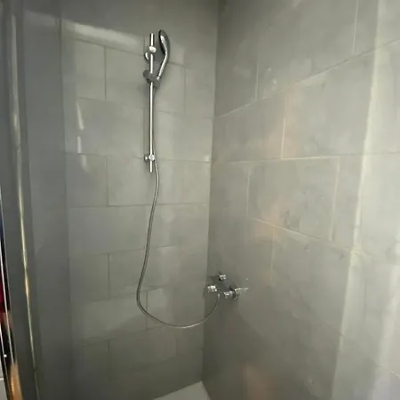 & Aux Portes De Geneve Apartment Saint-Julien-en-Genevois