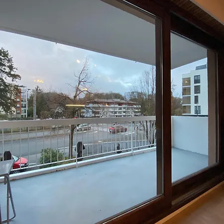 Apartment & Aux Portes De Geneve Saint-Julien-en-Genevois