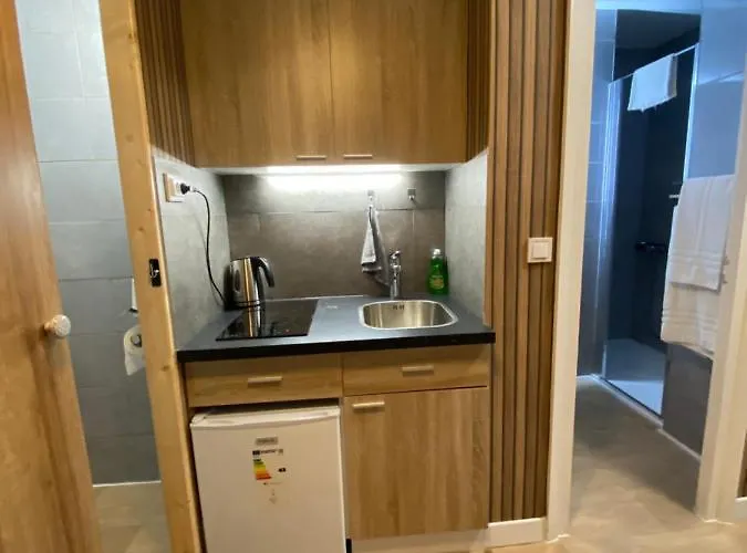 & Aux Portes De Geneve Apartment *