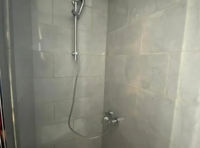 & Aux Portes De Geneve Apartment Saint-Julien-en-Genevois