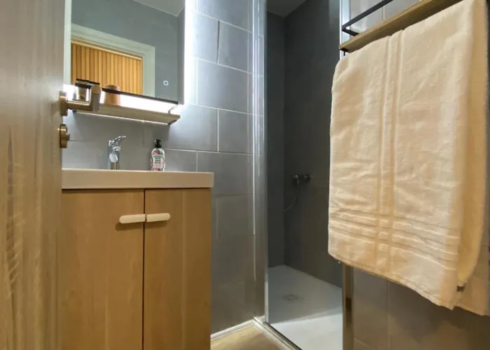 Apartment & Aux Portes De Geneve Saint-Julien-en-Genevois