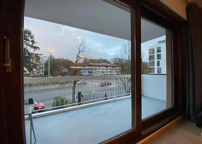 Apartment & Aux Portes De Geneve Saint-Julien-en-Genevois