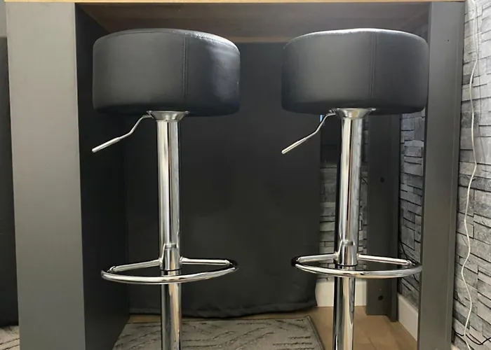 & Aux Portes De Geneve Apartment Saint-Julien-en-Genevois